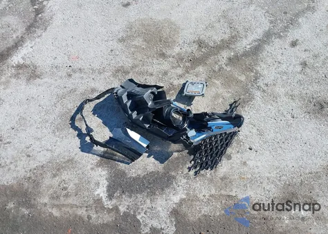 2023 Nissan Pathfinder Sl 4Wd from USA, damaged, VIN 5N1DR3CC1PC253167